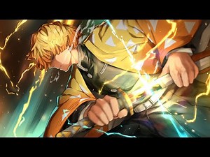 Nightcore - Best of Me「NEFFEX」(1 Hour)