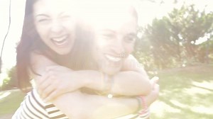 Woman Riding Man Stock Footage & Videos - 8,485 Stock Videos