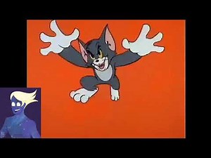 Tom and jerry comedy show intro