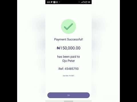 P Bank Flash Fund App for Fake Transfer To All Banks! +2348139418492