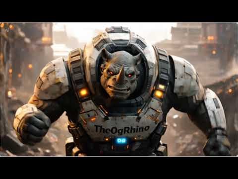 🔴Live l Massive men moday Raiding the lost arc #pvp #arcraiders #theogrhino