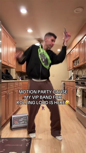 Rolling Loud this year is the real motion party‼️ I’ll for sure be watching Bossman Dlow 🤣🔥🔥#dancing #dance #trend #viral #fyp