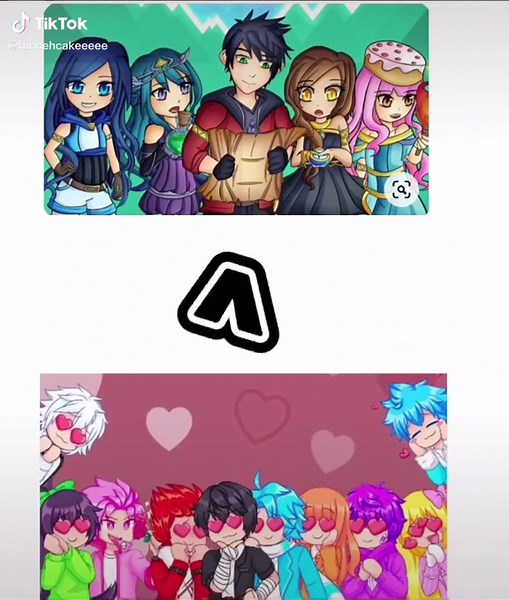 BFF Squad: Uniting Friends with Fun and Laughter