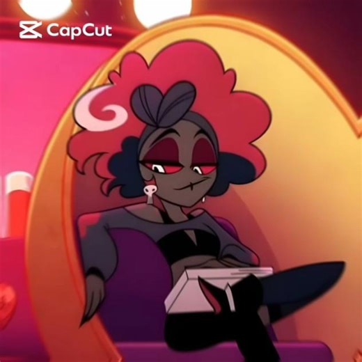 Шип сезона🤣 #rek #edit #рек #hazbinhotel #video #видео #shorts