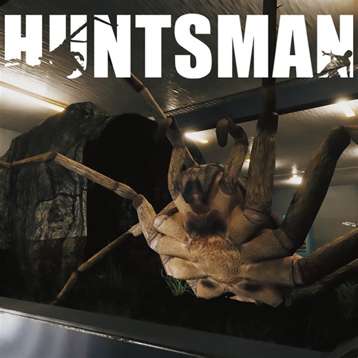 Huntsman