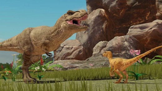 Roblox: Dinosaur Life Codes (December 2025)