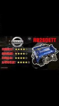 Top 5 Engines with Global Modification Potential! #CarKnowledge