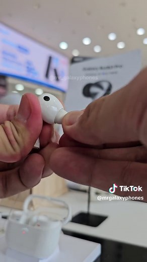 Tips Aman Melepas Ear Tips Galaxy Buds 3 Pro