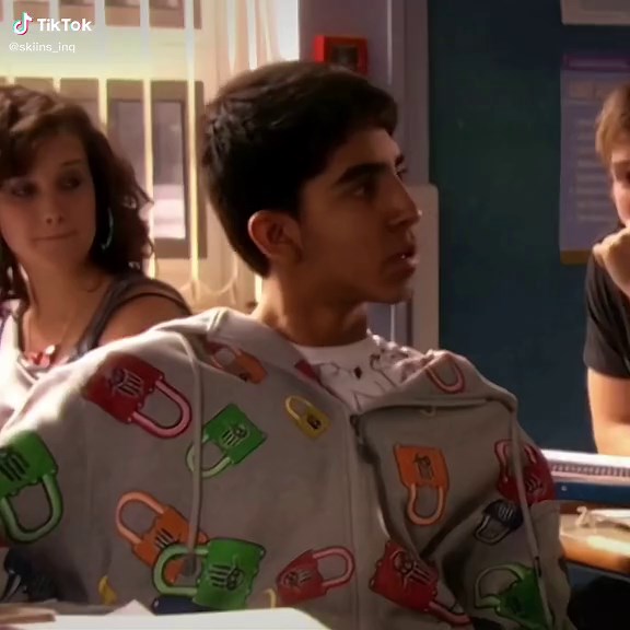 Maxxie and Tony: Exploring LGBT Representation in Skins