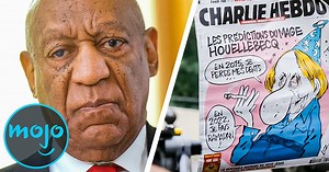 10 Most Infamous Crimes of The Last Decade | Articles on WatchMojo.com