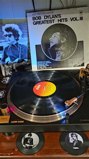 Bob Dylan - Positively 4th Street