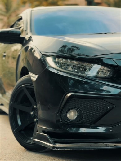 Honest Review of the Honda Civic X