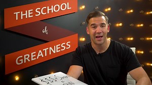 Tony Robbins and Dean Graziosi are hosting a free LIVE training on February 27. This only happens once a year! They're also bringing their good friends Russell Brunson and Jenna Kutcher along as special guests. On the live training they're going to be sharing the new 2020 KBB Method that has now impacted over 23,000 lives, across 150 countries and 4,000 different niches. Spaces are filling up FAST! Click below or visit greatness.com/kbb to register now & secure your spot. | Lewis Howes