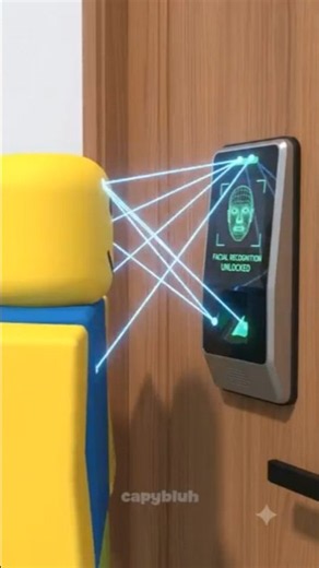From 2000 to 2050: The Evolution of Smart Home Entry 🚪🤖