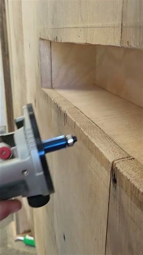 Step up your router skills