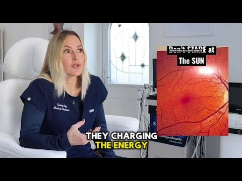 The Science Behind Sunlight and Eye Damage | Medical Aesthetic Insight