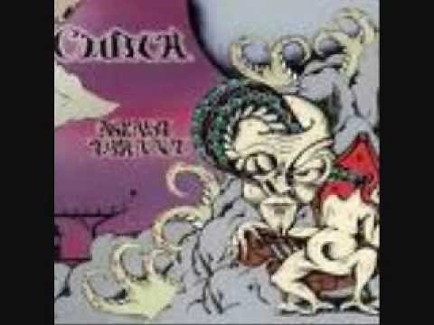 Clutch - promoter (album version)