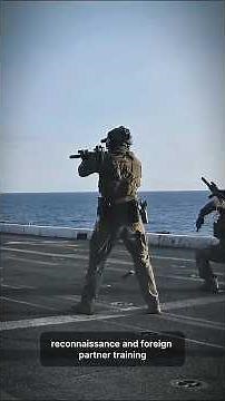 Army Rangers vs Navy SEALs vs Delta Force | What's the Difference?