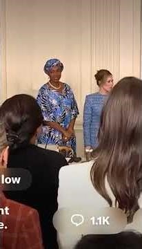 MR. Mel Trump and “ Weaponized” Robotoid🧿🪬