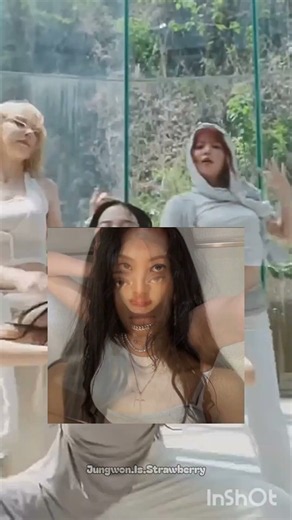 I'm so pretty! #selflove #pretty #kpop #notmimeidea #stankpop #shorts #edit #viral #views #tiktokmix
