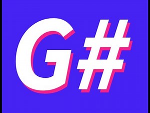 Noteflight: Rush G♯