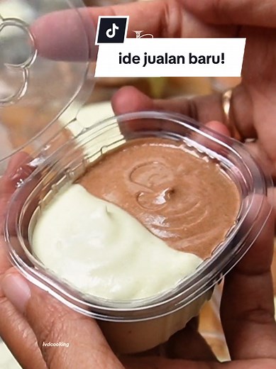 Resep Es Krim Alpukat Mudah dan Enak