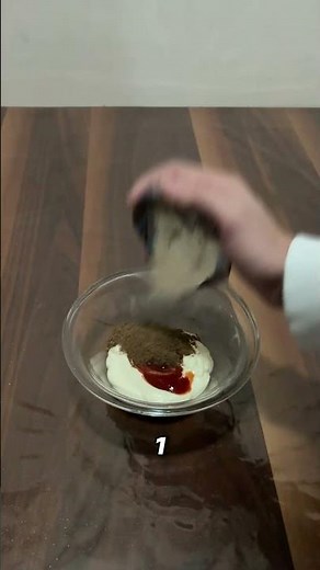 Raising Cane’s Sauce Recipe!!!