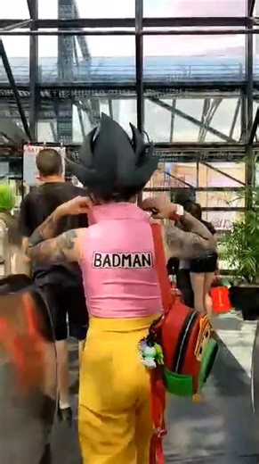 Nico Robin on TikTok