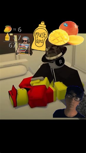 #CapCut #mango #mustard #67 #forsakenroblox