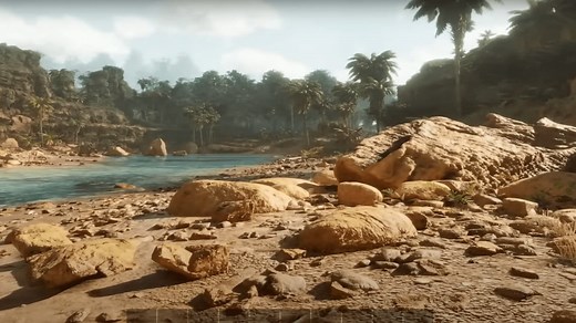 ARK Survival Ascended non-dedicated server explained