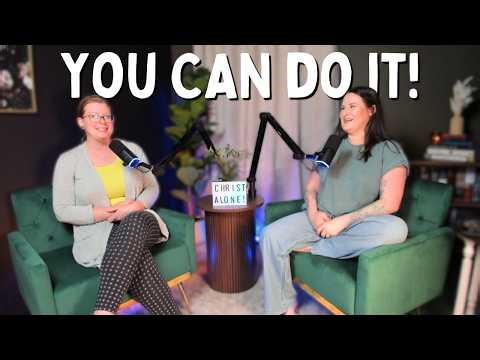If We Can Do Word Studies, So Can You | Bible Study Tool