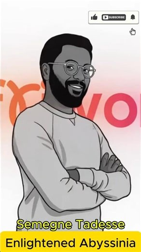 The Startup Visionary from Ethiopia – Semegne Tadesse