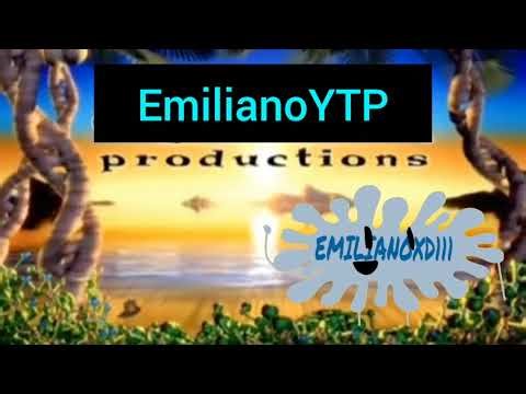 EmilianoYTP Productions (No Voice)