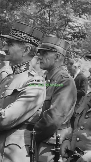 Historie: Brandbekämpfung der Stadt Zürich 1941