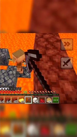 mob life 🙃😏😓#minecraft #shorts #ytshorts