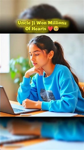 👉Uncle Ji Won Millions Of Hearts❤️🥹 #shorts #physicswallah #alakhsir #motivation #study #education