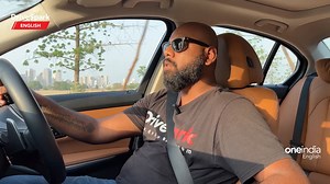 BMW 3 SERIES GRAN LIMOUSINE 320LD M SPORT Review By Promeet Ghosh. Here are more BMW 3 Series Gran Limousine details such as prices, specifications and mileage. You can also check out the BMW 3 Series Gran Limousine on-road price. Our detailed BMW 3 Series Gran Limousine comparison further helps you compare the Sedan with its rivals. DriveSpark brings you every BMW 3 Series Gran Limousine information you would ever need. #BMW #BMW320ld #BMWcar #BMW320ldReview #Drivespark #DrivesparkReview | Driv