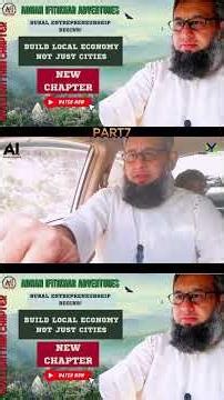 Entrepreneurship for Students & Youth in Kotli Sattian | Empowering Local Communities pt7