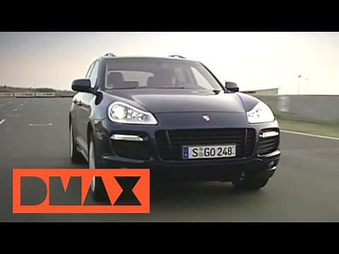 Sportliche SUVs im test | D MOTOR | DMAX Deutschland