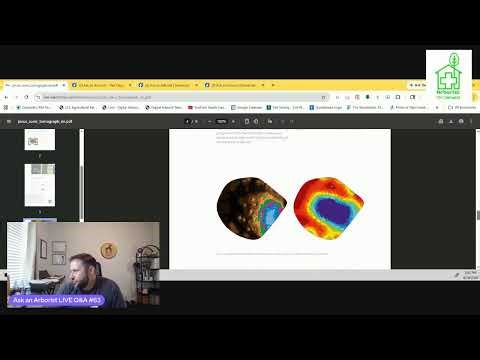 Ask an Arborist LIVE Q&A #63 - Your Tree Questions, ANSWERED!
