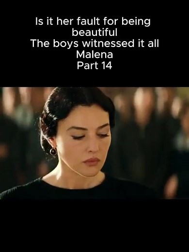 Malena - Full Movie with English Subtitles | Monica Bellucci