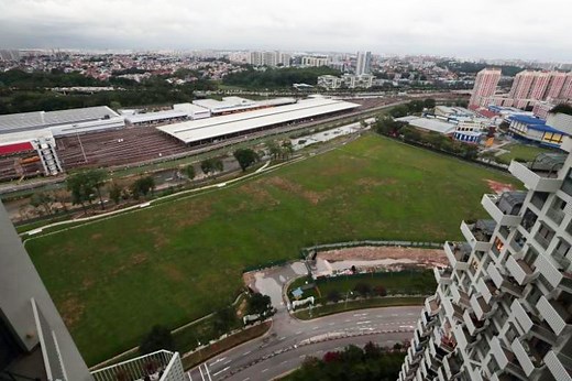 Bishan BTO 2025 - Everything we know about it so far