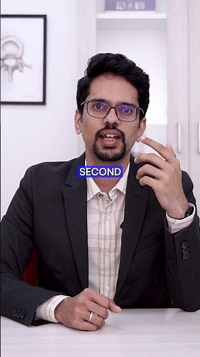 What Is Slip Disc? Quick Explanation | Dr. Praveen Goparaju #spinecare #doctor