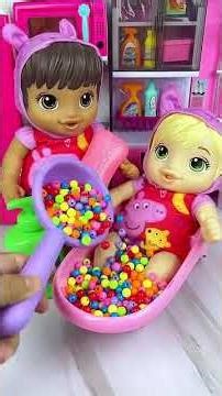 Asmr toys 👶💕