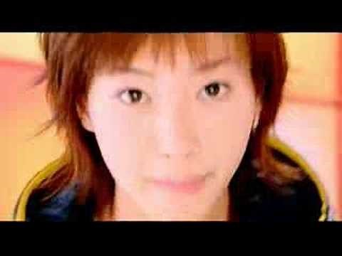 [PV]藤本美貴 - 1st Single『會えない長い日曜日』