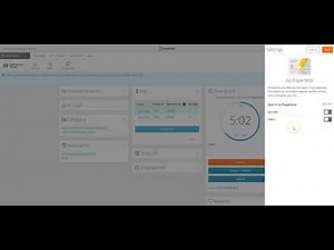 How to Opt In to Paperless Year End Tax Forms W2 1095c Paylocity Website
