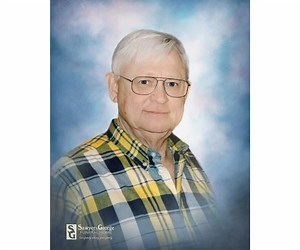 John Walter Stringer Obituary (2025) - Corpus Christi, TX - Sawyer-George Funeral Home