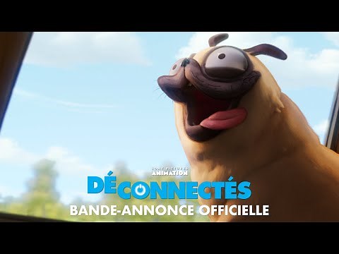 Déconnectés – Première bande-annonce – VF
