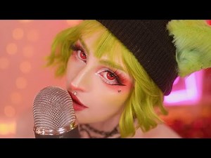 ASMR Softest Sounds ♡ Breathing & Brain Tingles with Blue Yeti Mic