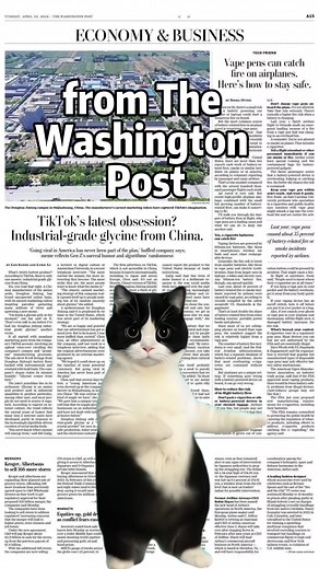Breaking News and Analysis by The Washington Post